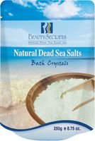 أملاح البحر الميت